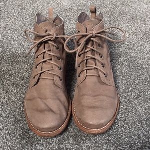 Sam Edelman Tope lace up boots